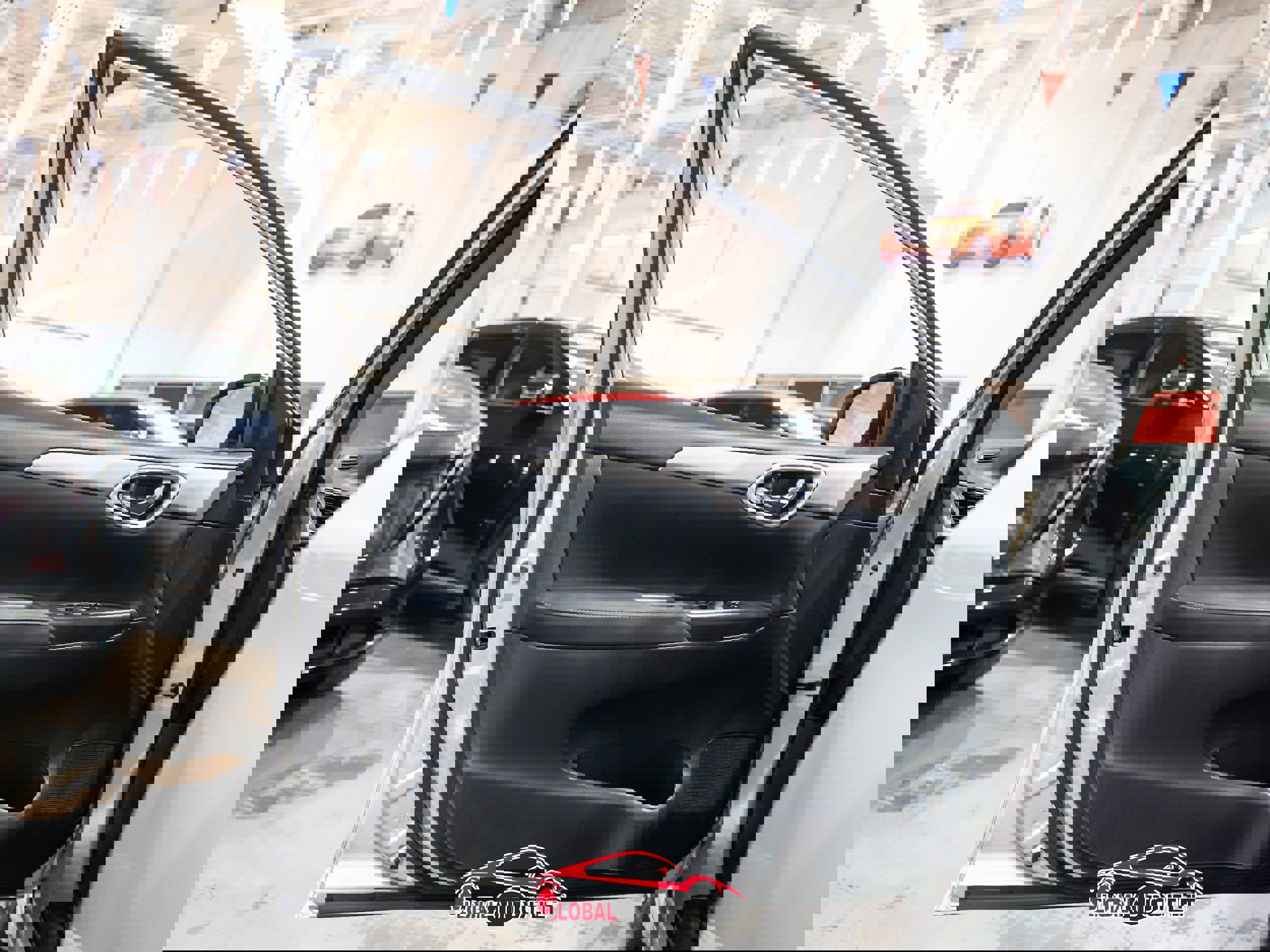 Used 2014 Nissan Sentra SV w/ SV Driver Package image 37