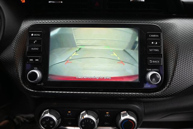 Used 2023 Nissan Kicks SV FWD image 17