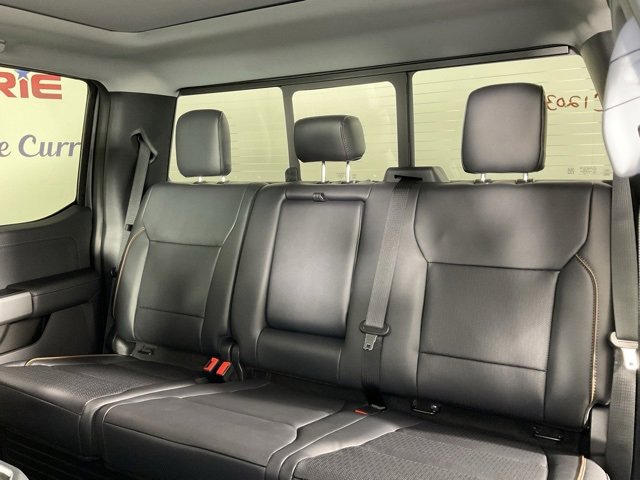 New 2026 Ford F250 Lariat image 16