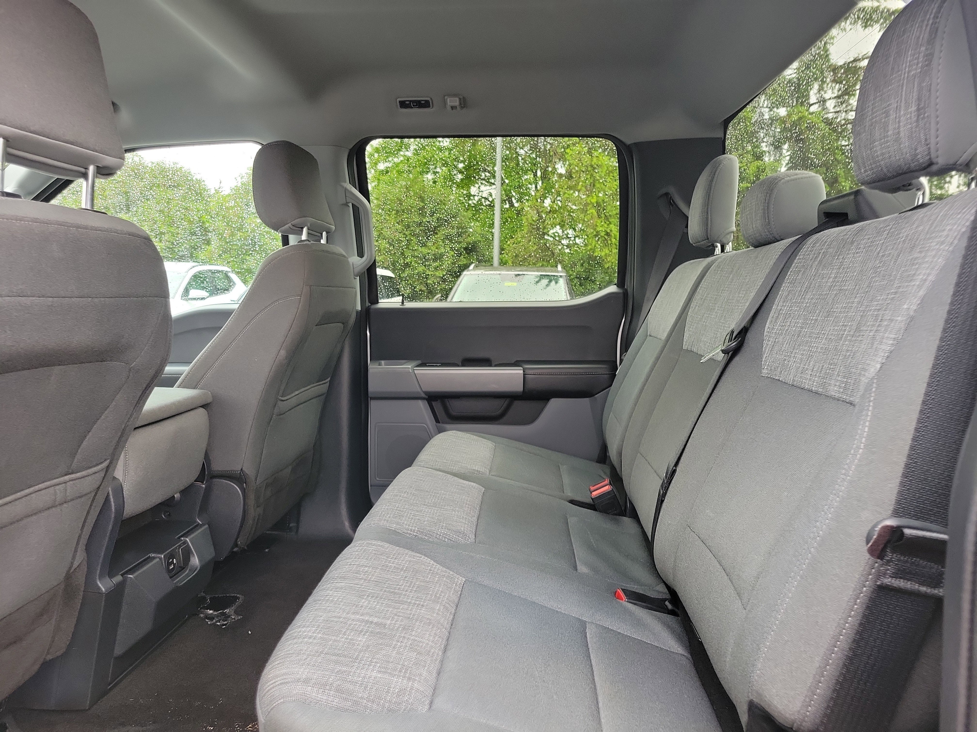 Used 2022 Ford F150 XLT AWD/4WD image 11