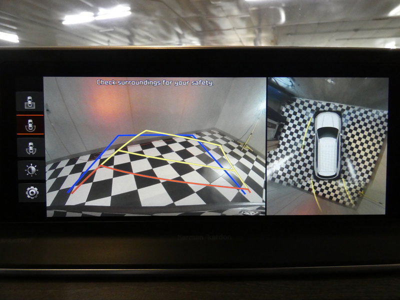 Used 2021 Kia Telluride SX image 15