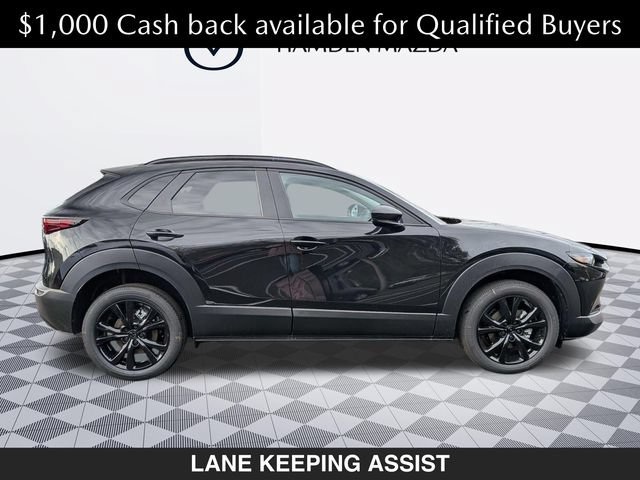 New 2026 MAZDA CX-30 AWD 2.5 S image 2