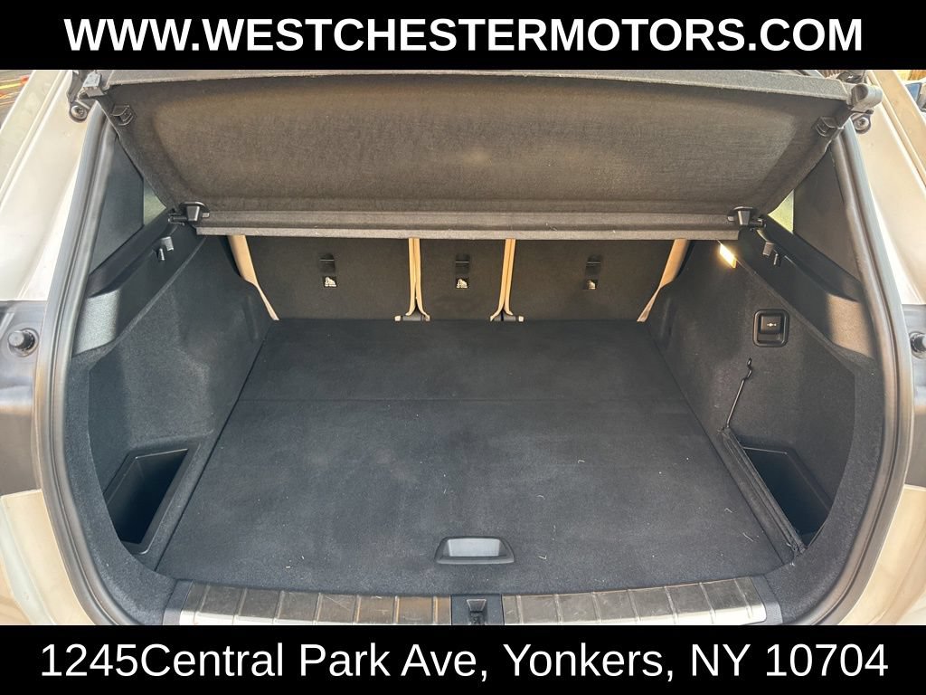 Used 2022 BMW X1 xDrive28i w/ Convenience Package AWD/4WD image 22
