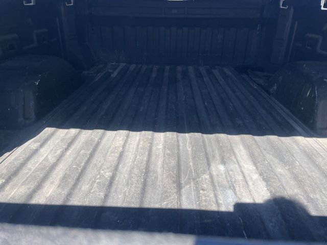 Used 2023 Chevrolet Silverado 1500 Custom w/ LPO, Dark Essentials Package image 13