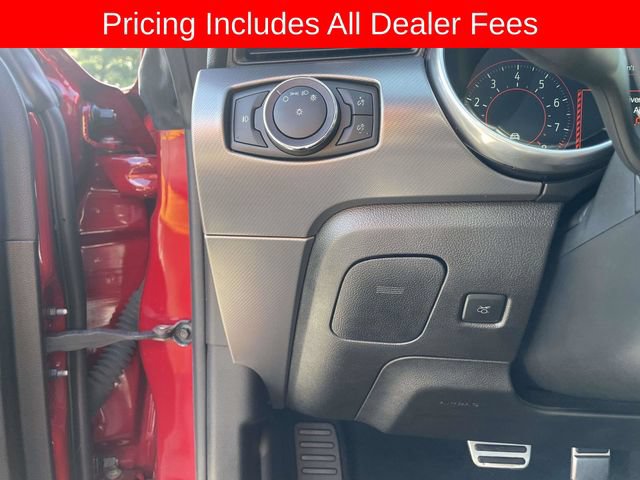 Used 2022 Ford Mustang GT Premium w/ Equipment Group 401A RWD image 24