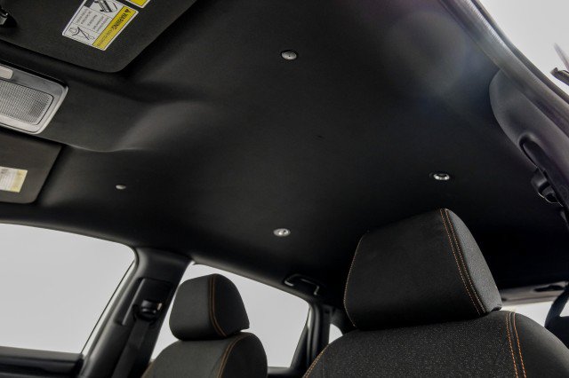 Used 2023 Honda HR-V Sport image 33