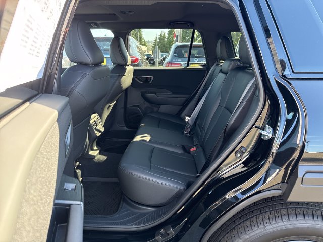 New 2026 Subaru Outback Premium AWD/4WD image 16
