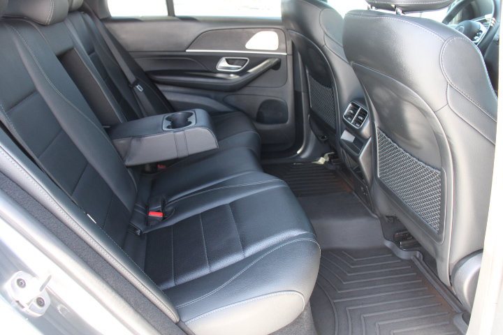 Used 2022 Mercedes-Benz GLE 350 4MATIC image 19