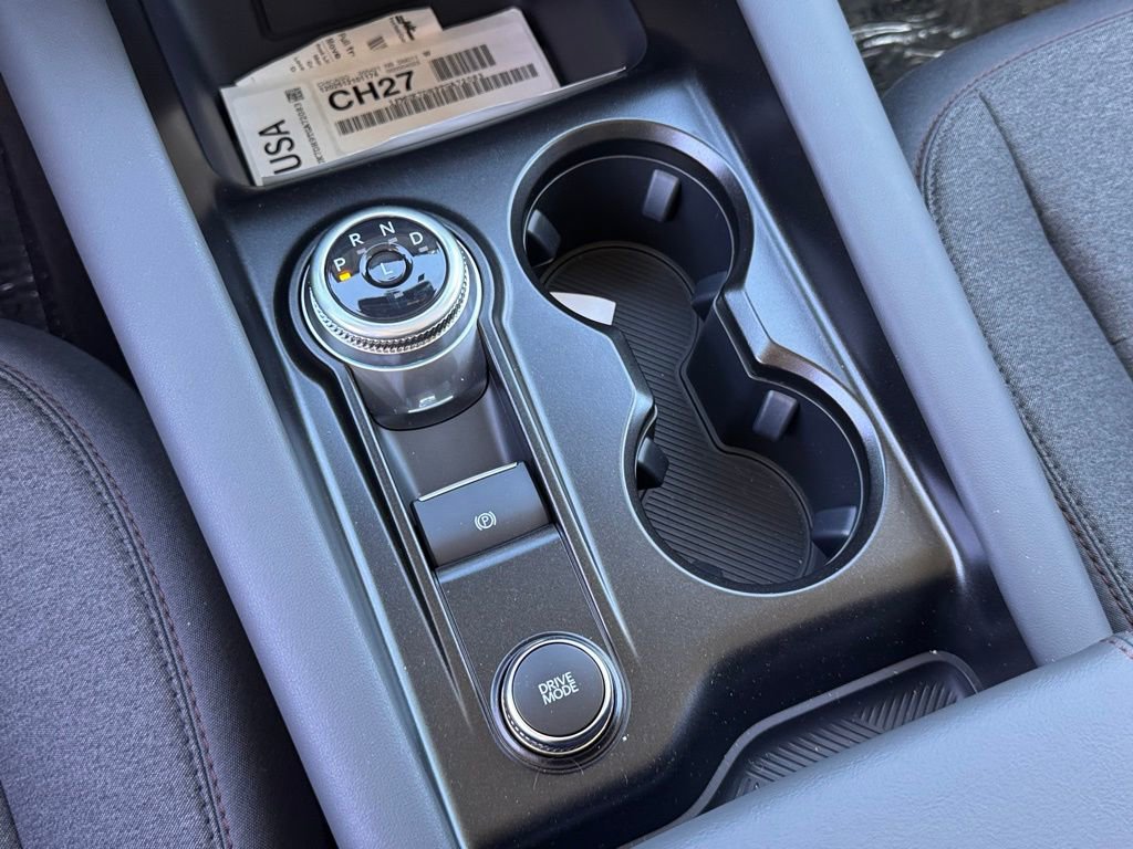 New 2026 Ford Explorer Active image 22