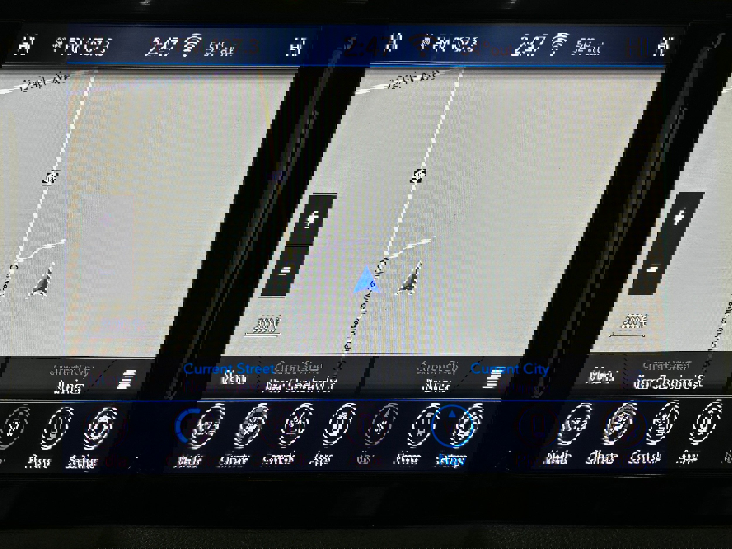 Used 2020 Chrysler Pacifica Limited image 8