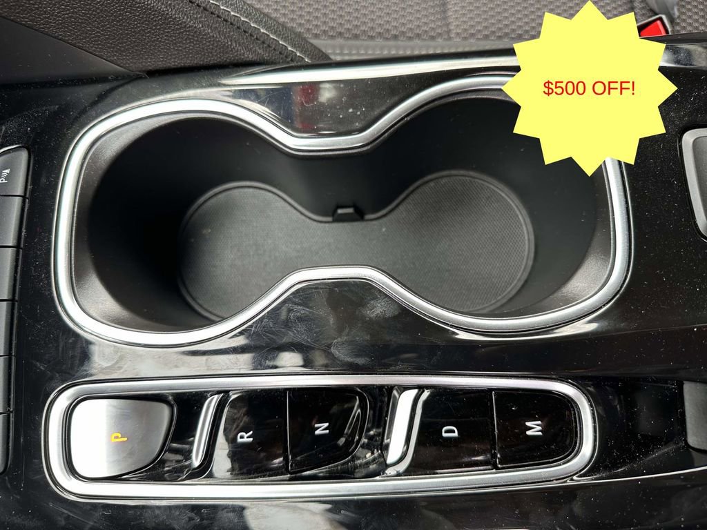 Used 2022 Buick Envision Preferred w/ Safety Package FWD image 25
