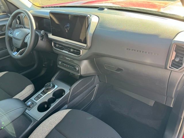 New 2025 Ford Bronco Sport Big Bend w/ Convenience Package image 25