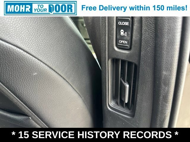 Used 2023 Honda Odyssey EX-L image 48