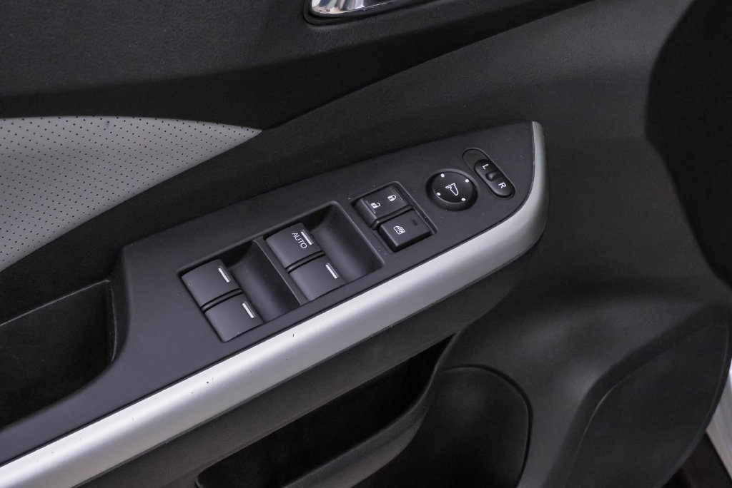 Used 2016 Honda CR-V EX-L image 26
