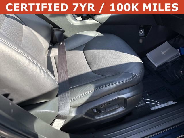 Used 2022 MAZDA CX-9 Touring w/ Touring Premium Package image 10