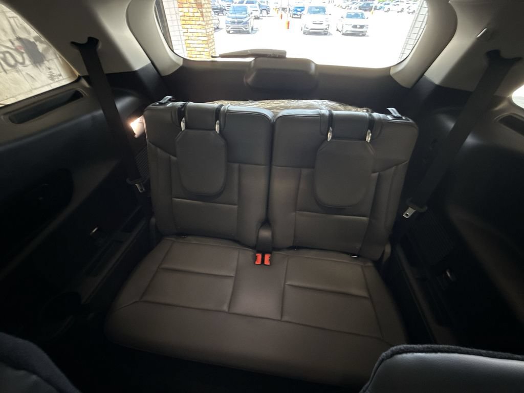 New 2026 Ford Explorer Active w/ Active Comfort Package AWD/4WD image 26