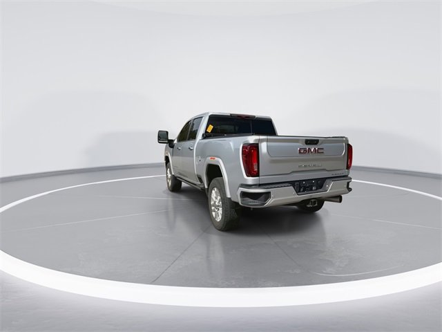 Used 2023 GMC Sierra 2500 Denali w/ Denali Ultimate Package image 9