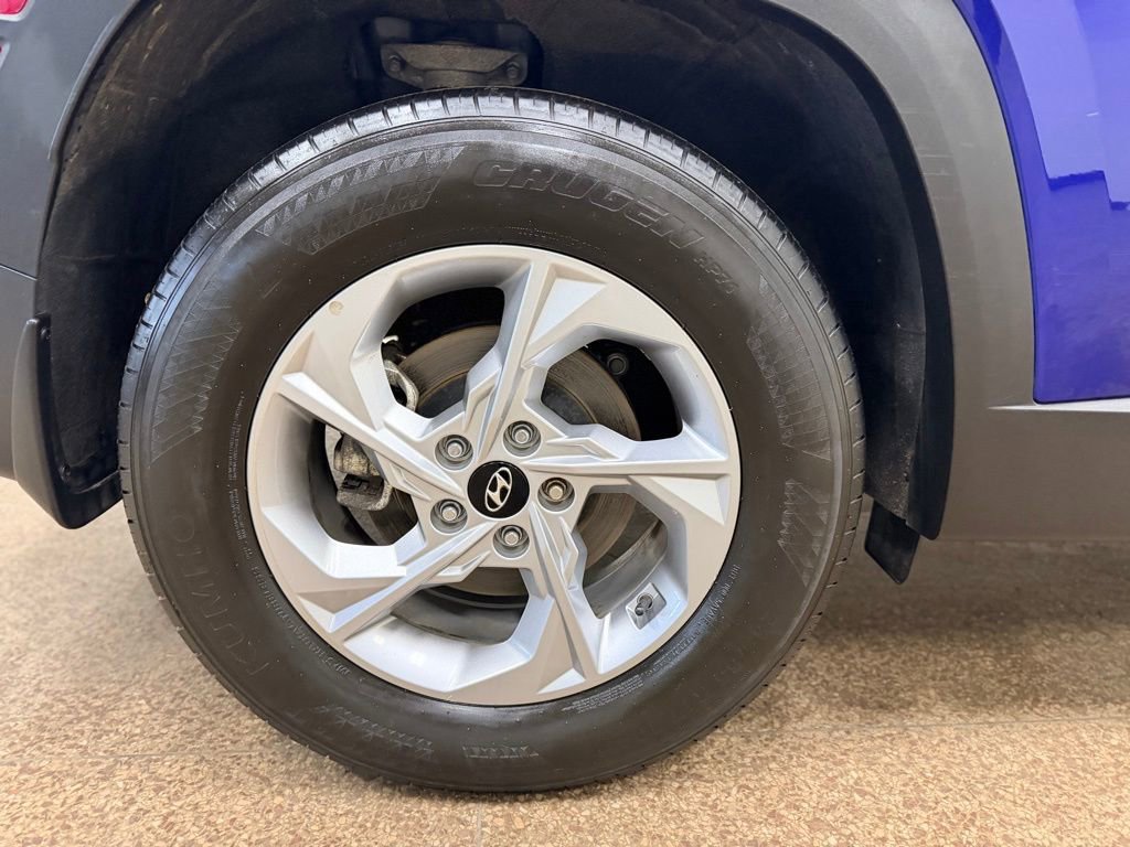 Used 2024 Hyundai Tucson SEL image 25