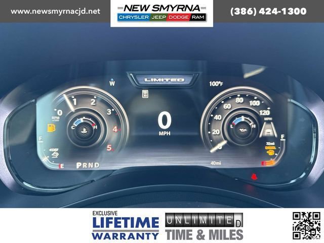 New 2026 RAM 2500 Limited image 26