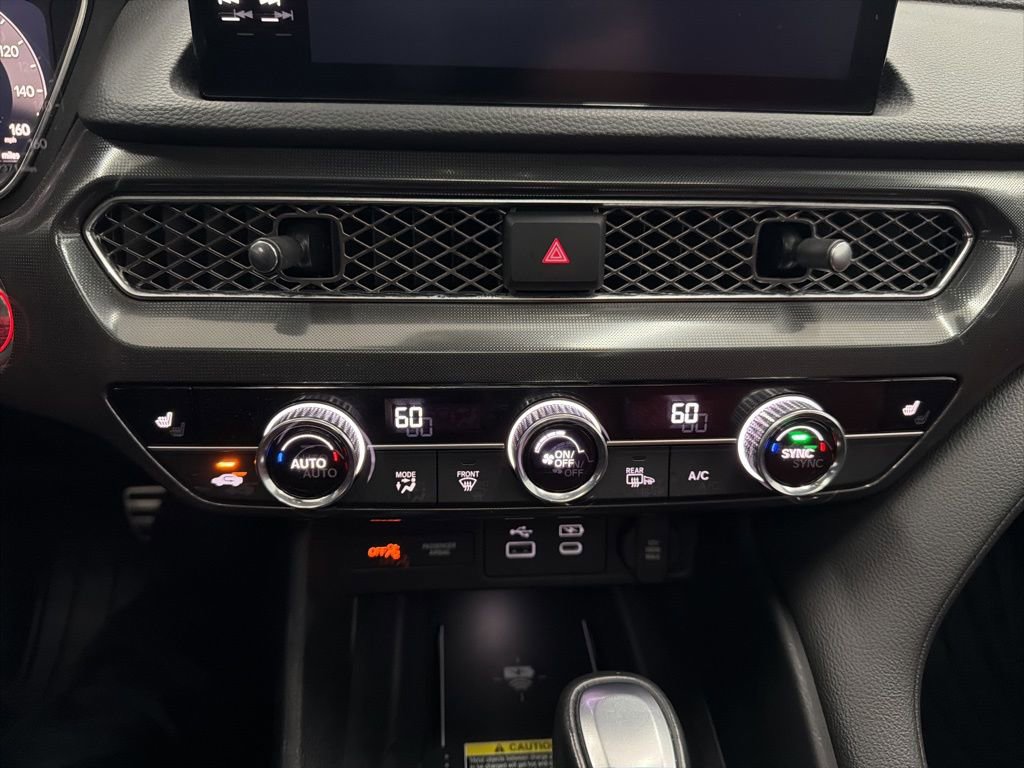 Used 2024 Acura Integra A-Spec image 32