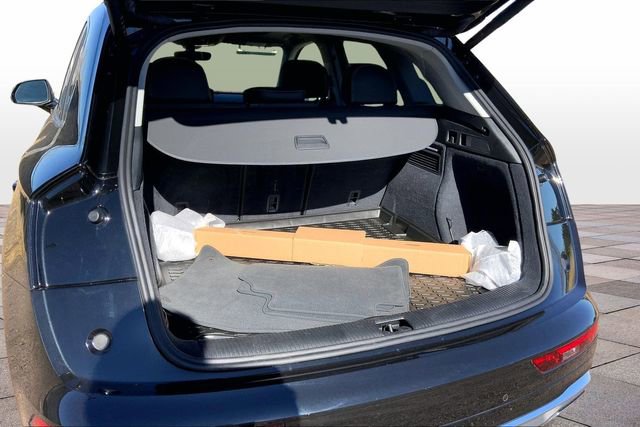 Certified 2024 Audi Q5 2.0T Premium image 20