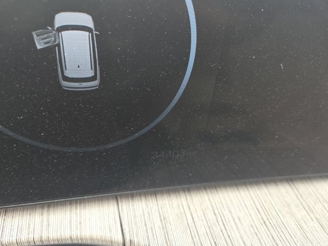 Used 2024 Hyundai Santa Fe Calligraphy AWD/4WD image 3