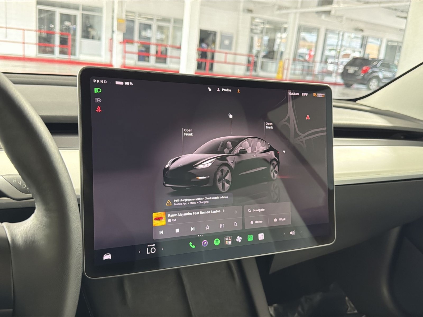 Used 2023 Tesla Model 3 Standard Range RWD image 17