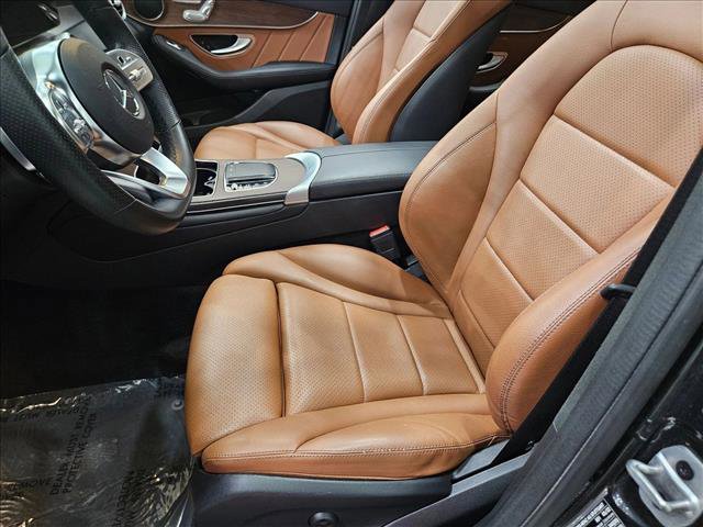 Used 2022 Mercedes-Benz GLC 300 image 14