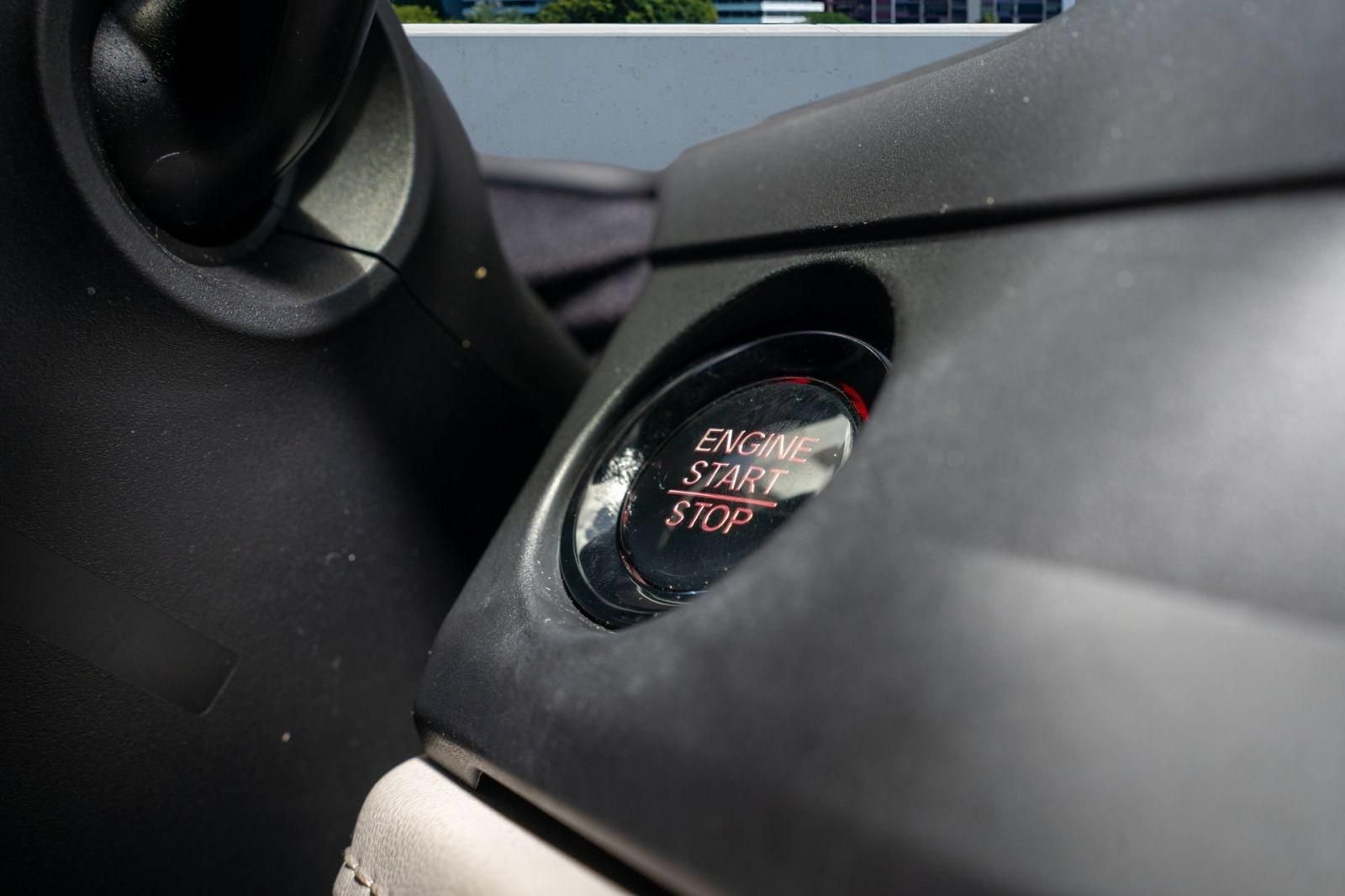 Certified 2023 Honda Accord EX image 33