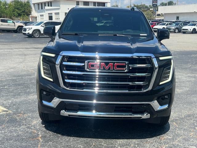 New 2026 GMC Yukon Elevation RWD image 2