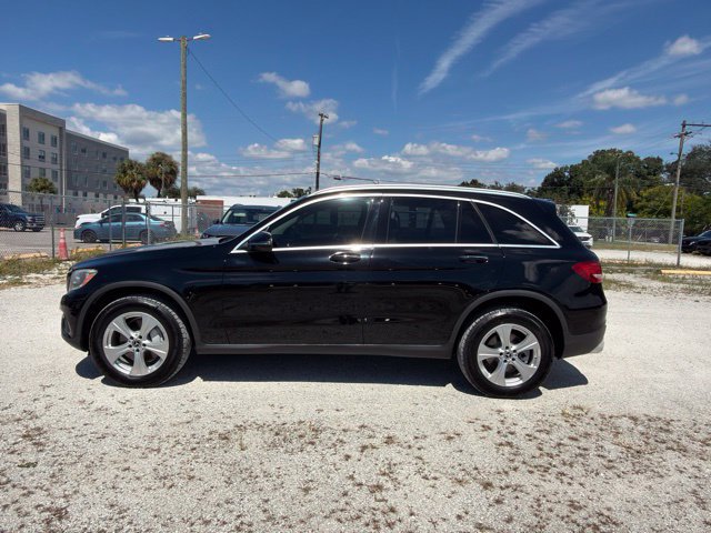 Used 2018 Mercedes-Benz GLC 300 image 4