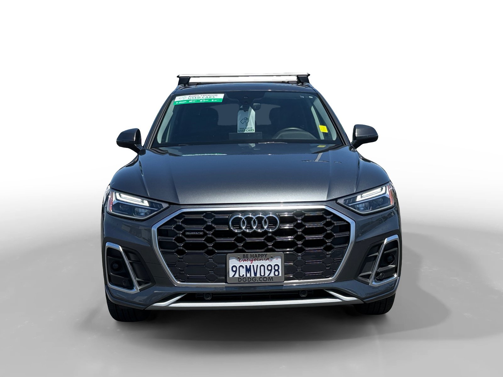 Used 2022 Audi Q5 2.0T Premium AWD/4WD image 8