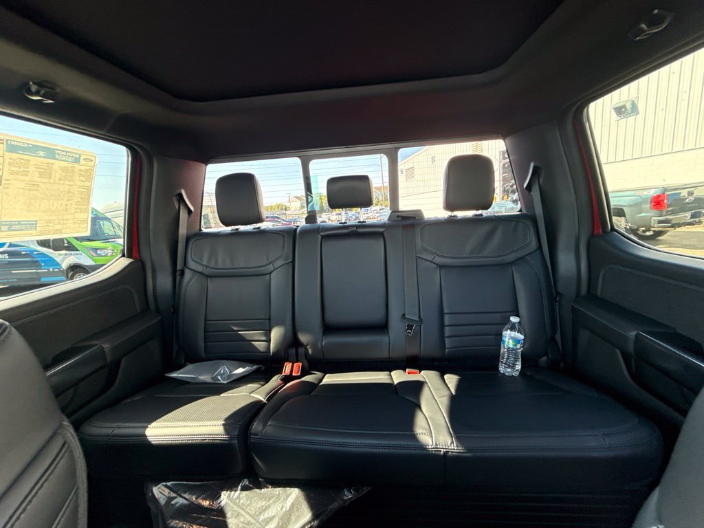 New 2027 Ford F350 Platinum AWD/4WD image 31