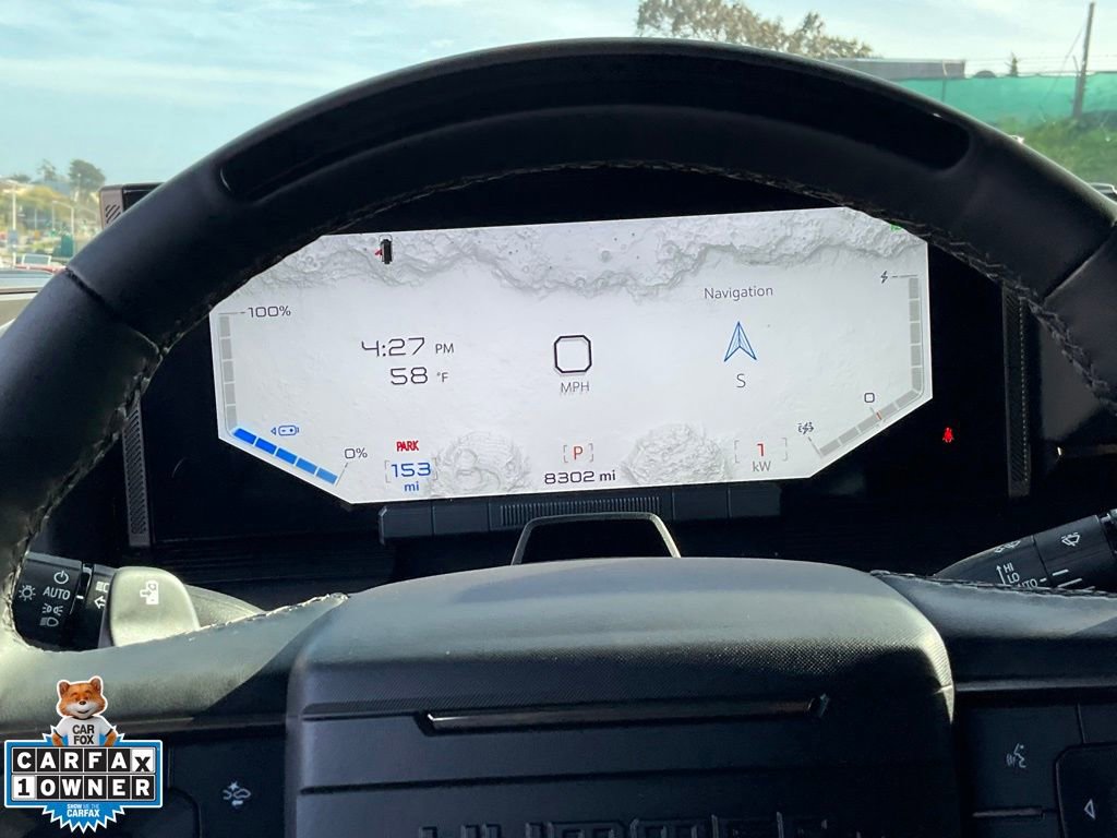 Used 2025 GMC Hummer EV 2X image 47