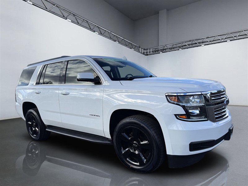 Used 2019 Chevrolet Tahoe LT image 8