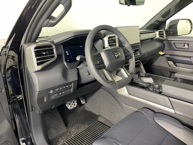 New 2026 Toyota Tundra Platinum AWD/4WD image 2
