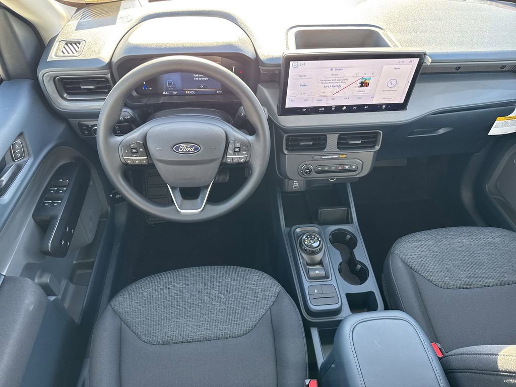 New 2025 Ford Maverick XL image 22
