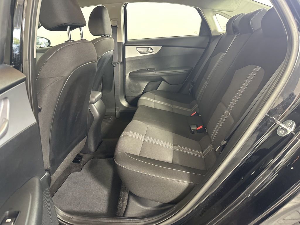 Used 2024 Kia Forte LXS image 8