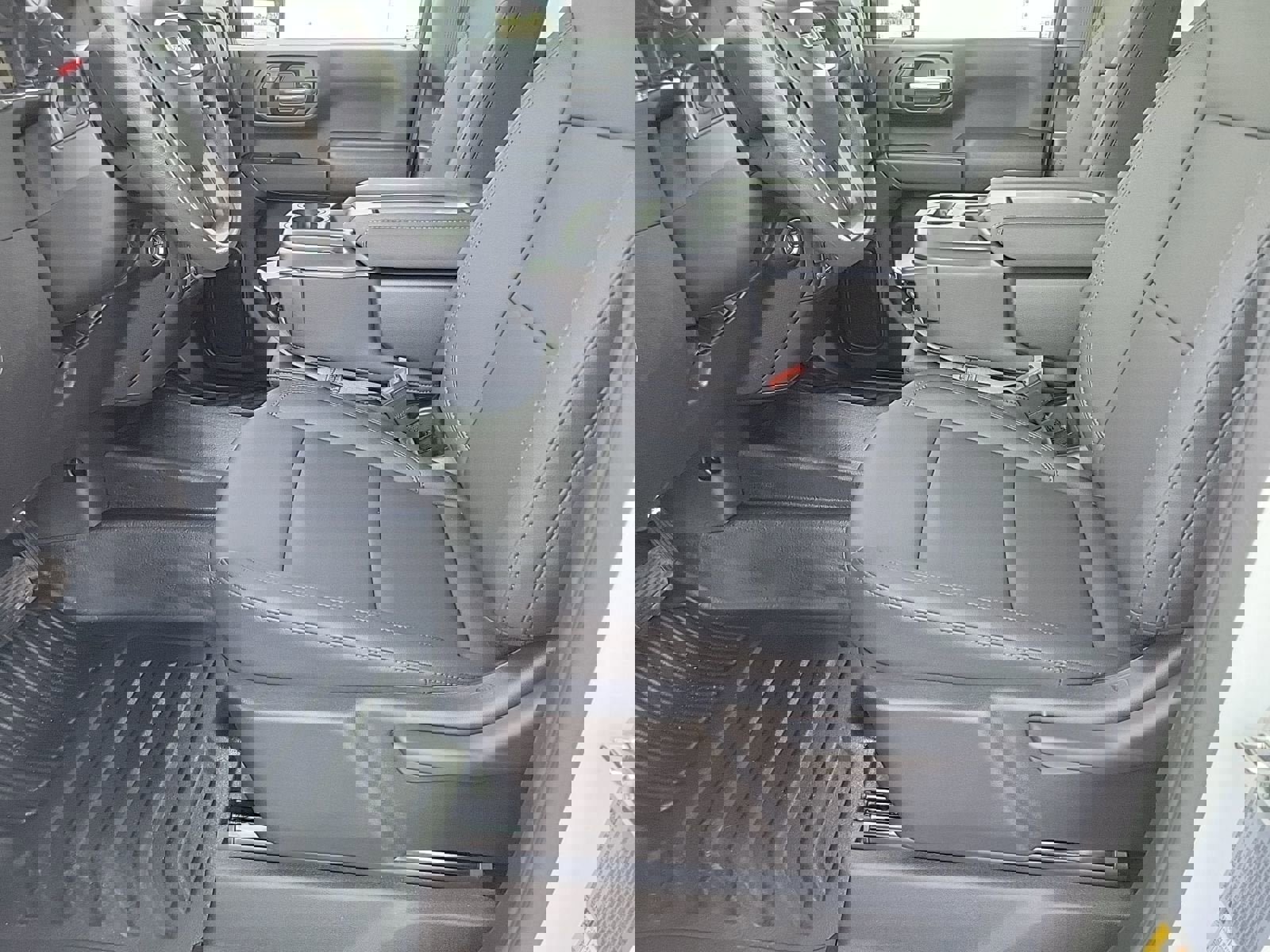 New 2026 GMC Sierra 2500 Pro w/ Convenience Package image 11