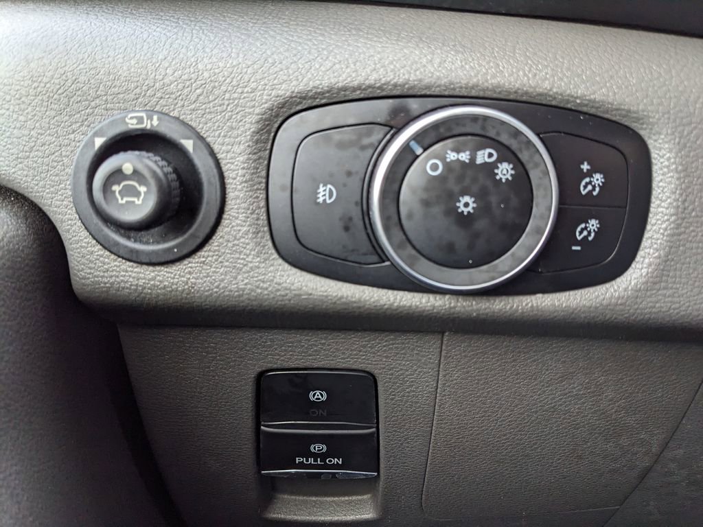 Used 2021 Ford Transit 350 XLT image 39