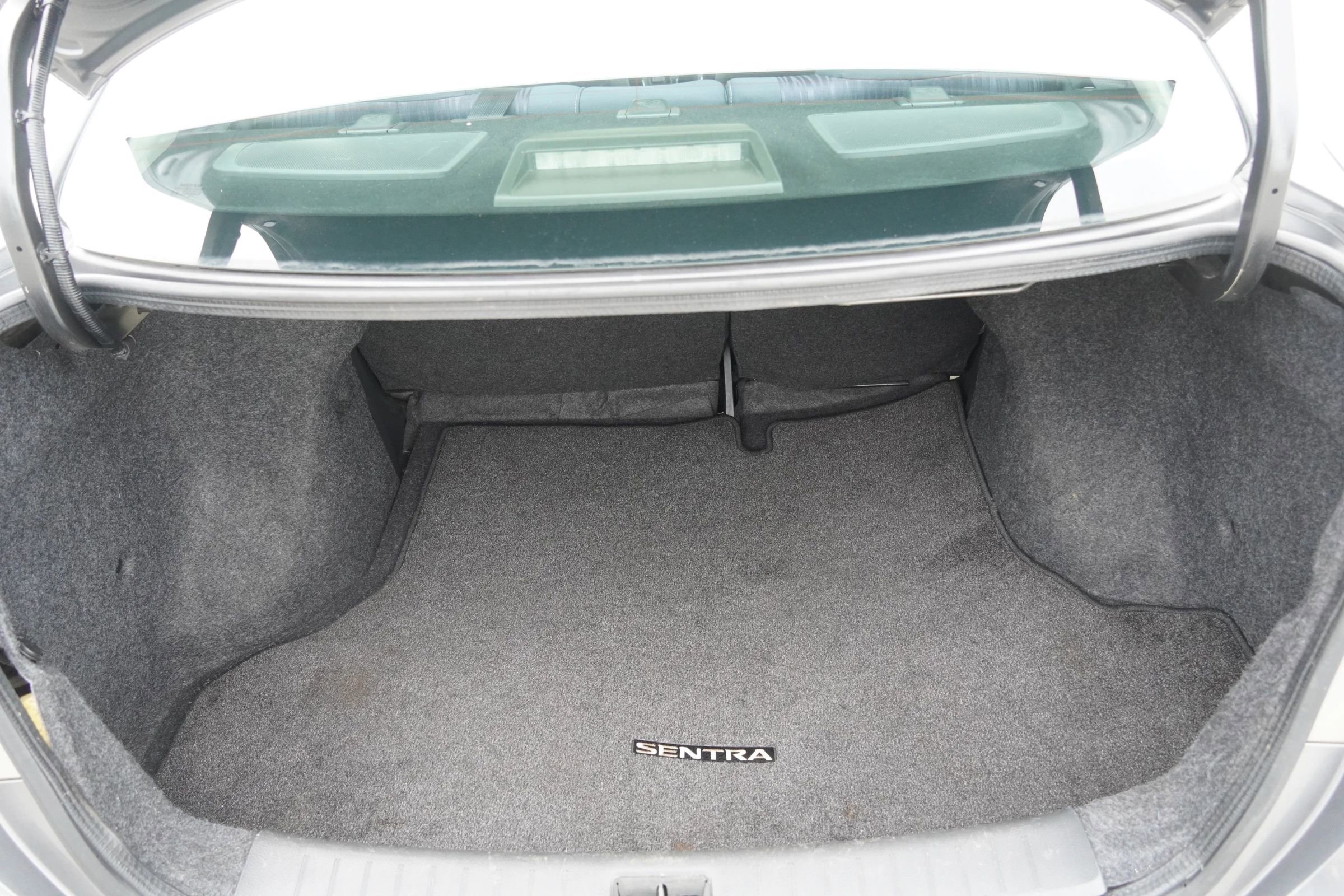 Used 2017 Nissan Sentra SV image 22