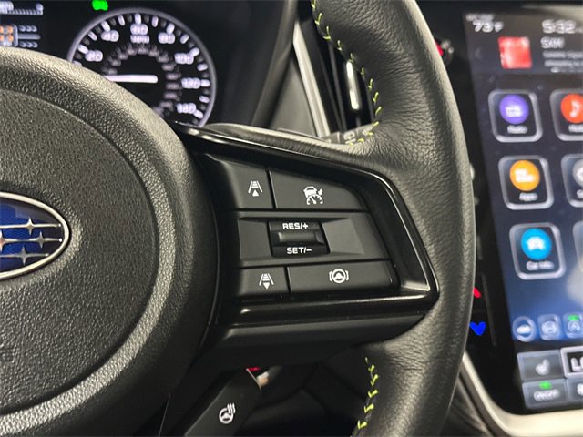 Used 2025 Subaru Outback Onyx Edition image 23