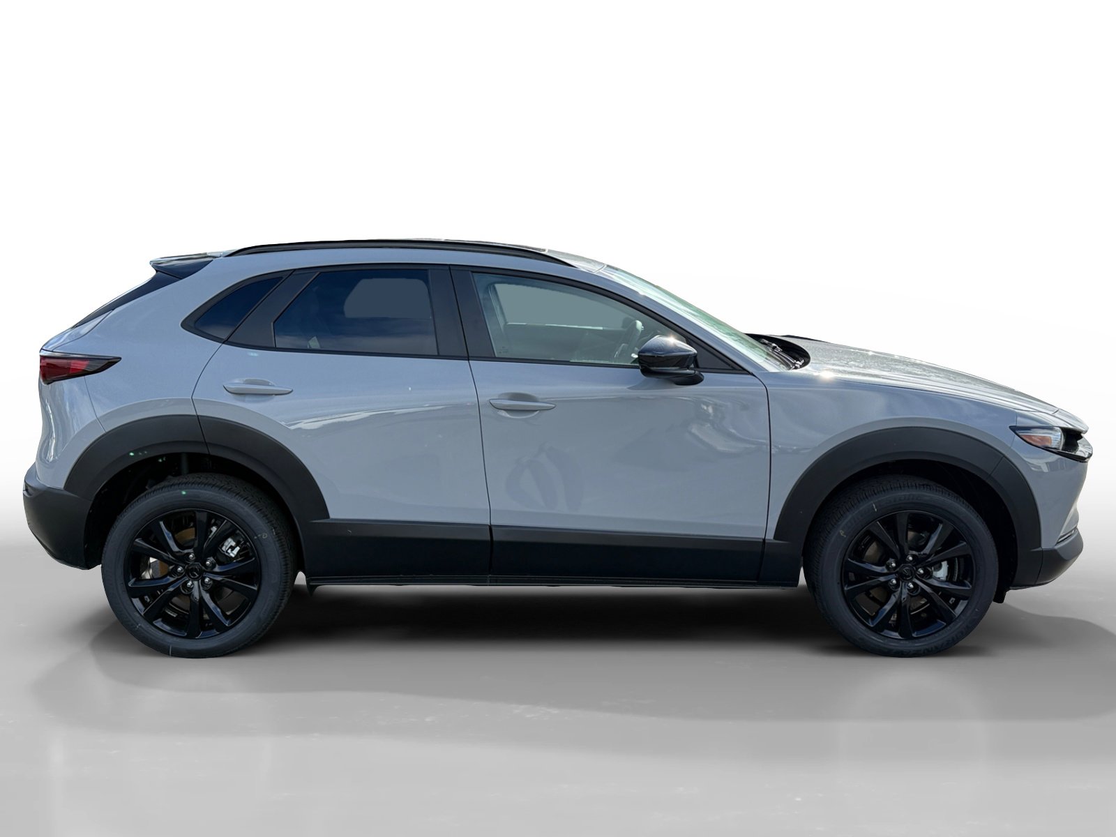 New 2026 MAZDA CX-30 Aire Edition image 6