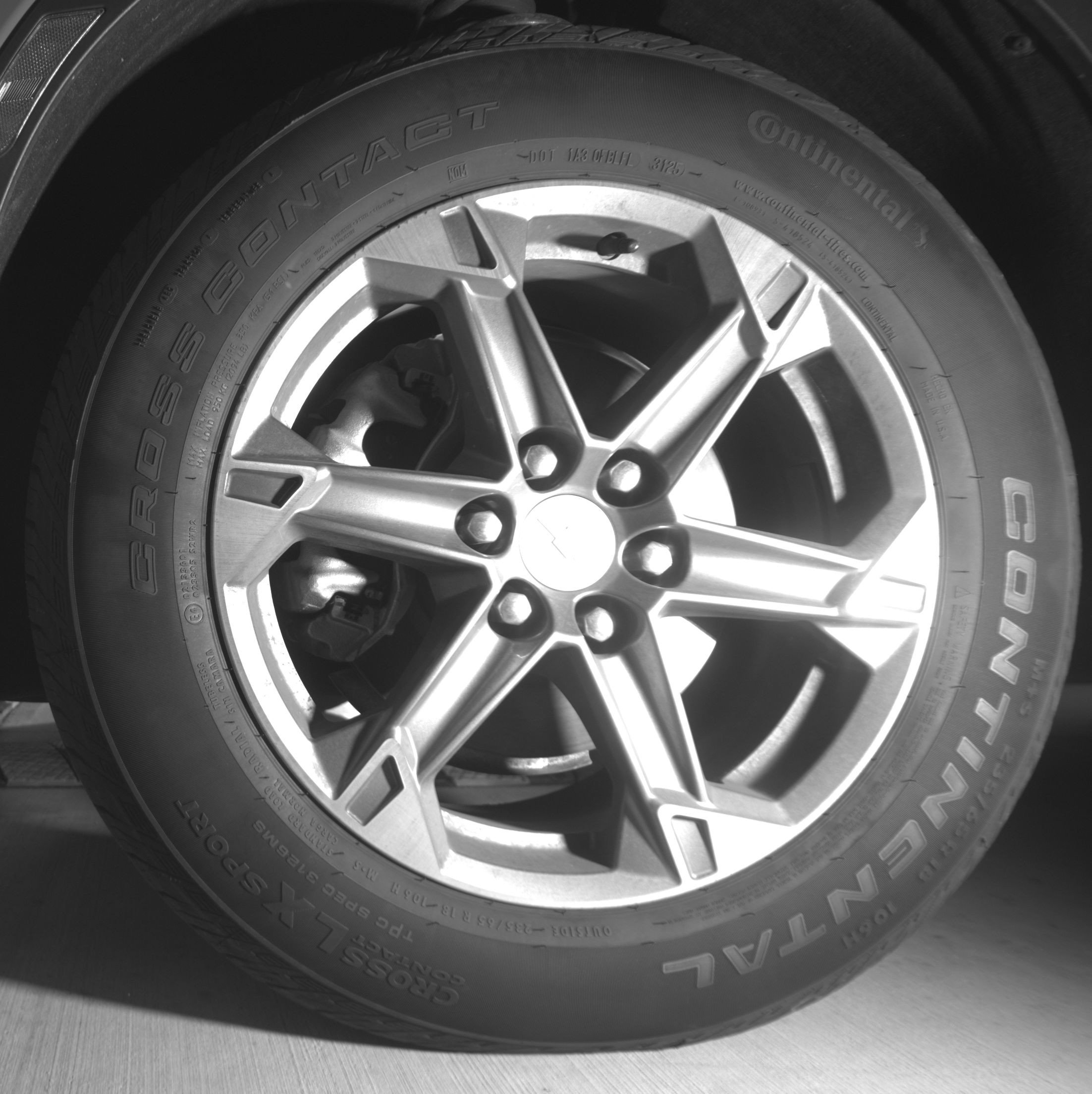 Used 2025 Chevrolet Blazer LT image 12