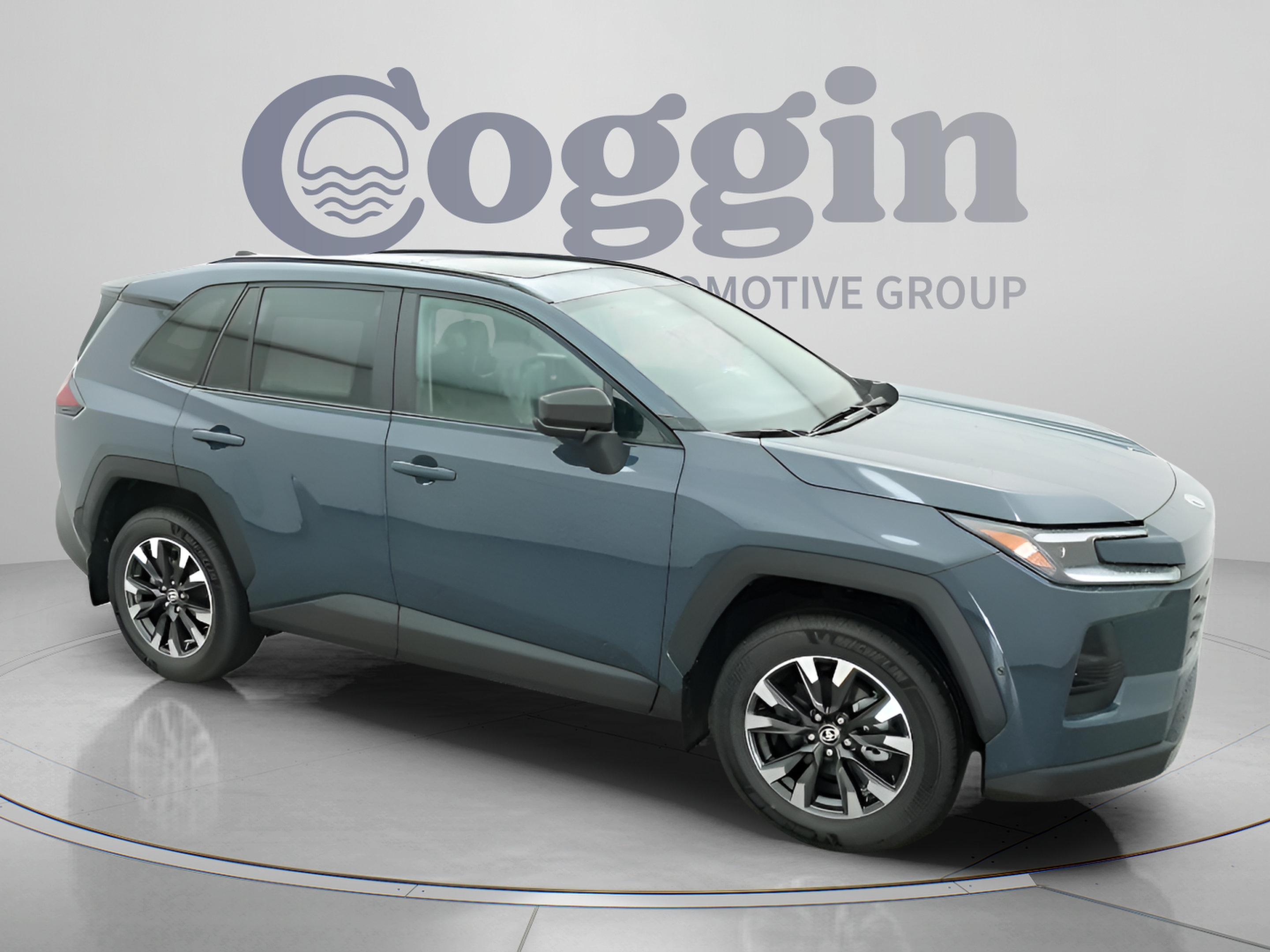 New 2026 Toyota RAV4 Limited AWD/4WD image 23