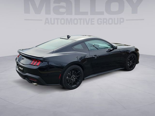 Used 2025 Ford Mustang GT w/ Mustang Nite Pony Package image 5