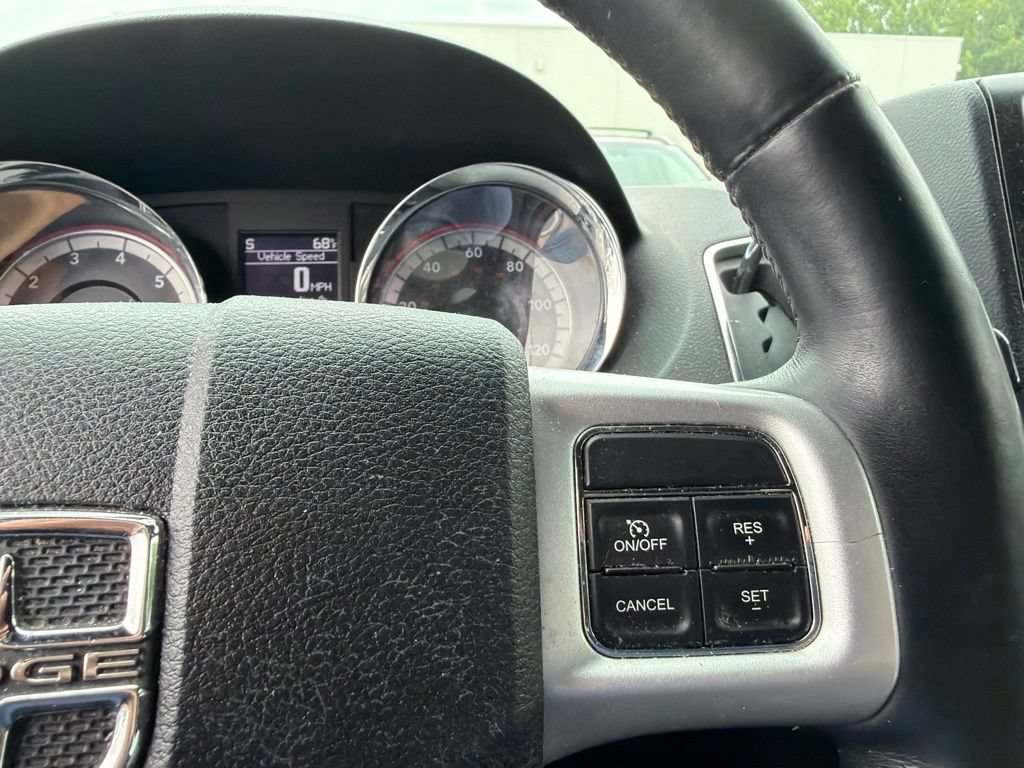 Used 2018 Dodge Grand Caravan GT FWD image 22