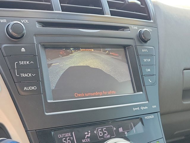 Used 2012 Toyota Prius V Three image 26