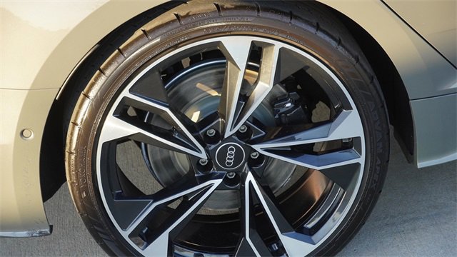 Used 2023 Audi S5 Prestige image 11