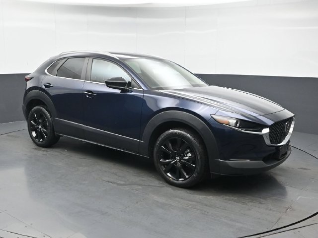 Used 2024 MAZDA CX-30 AWD 2.5 S w/ Select Sport Pkg image 7